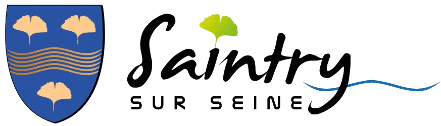 Logo Saintry